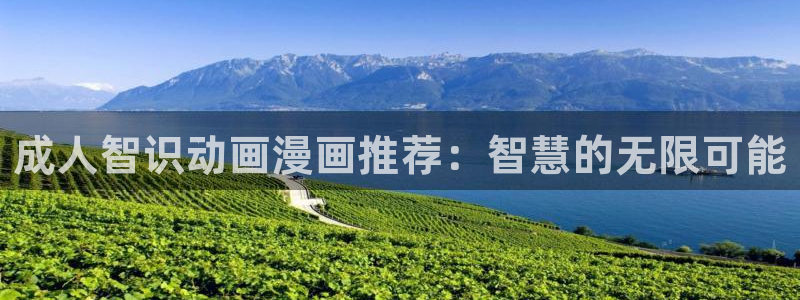 omofun动漫网页版：成人智识动画漫画推荐：智慧的无限可能