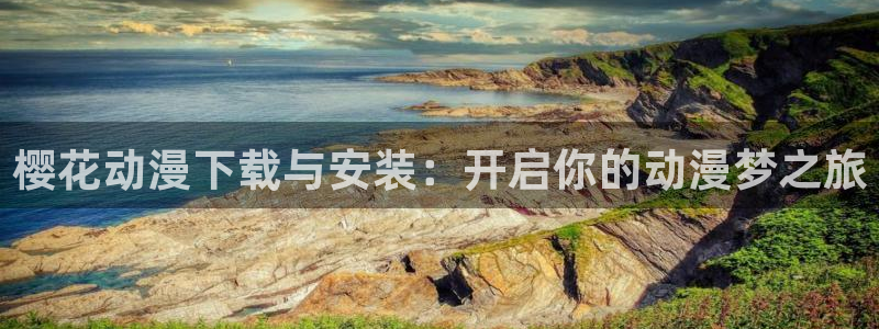 囧次元免费下载：樱花动漫下载与安装：开启你的动漫梦之旅